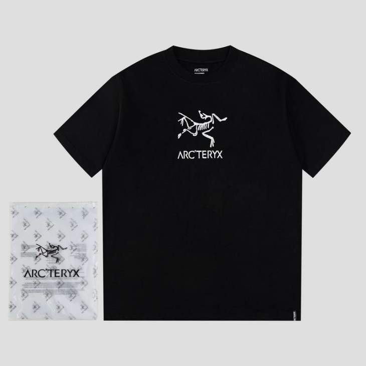 Picture of Arcteryx T Shirts Short _SKUArcteryxXS-Ltltx71322746